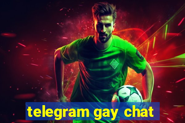 telegram gay chat